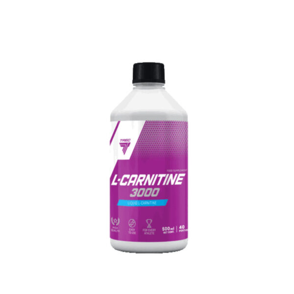 L-Carnitine 3000 concentrate