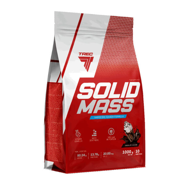 Solid Mass