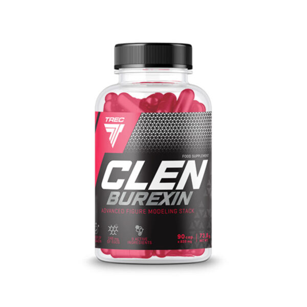 Clen Burexin-advanced