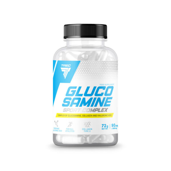 Glucosamine