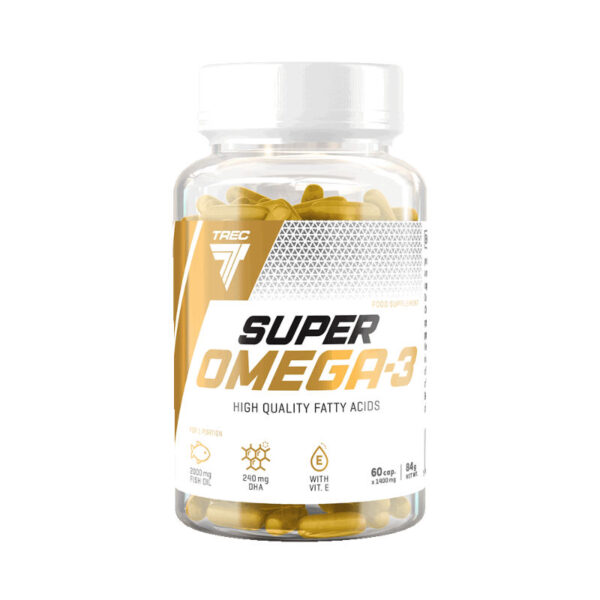 Super Omega 3
