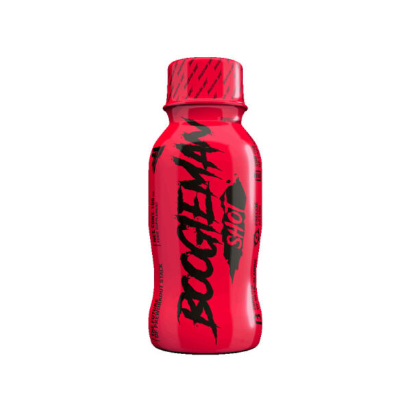 Boogieman Shot