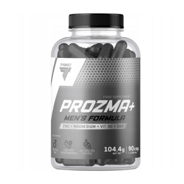 ProZMA + (Zink,Mg,B6)