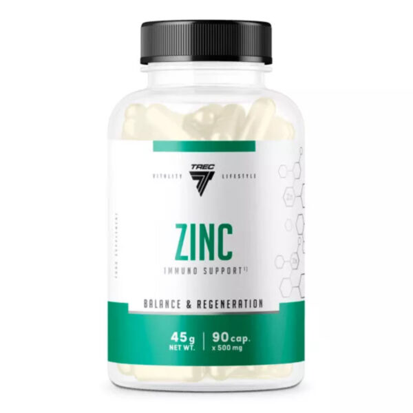 Zinc Vitality