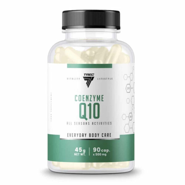 Coenzyme Q10