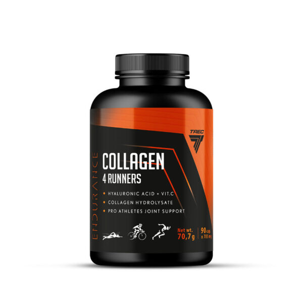 Collagen 4 Runners