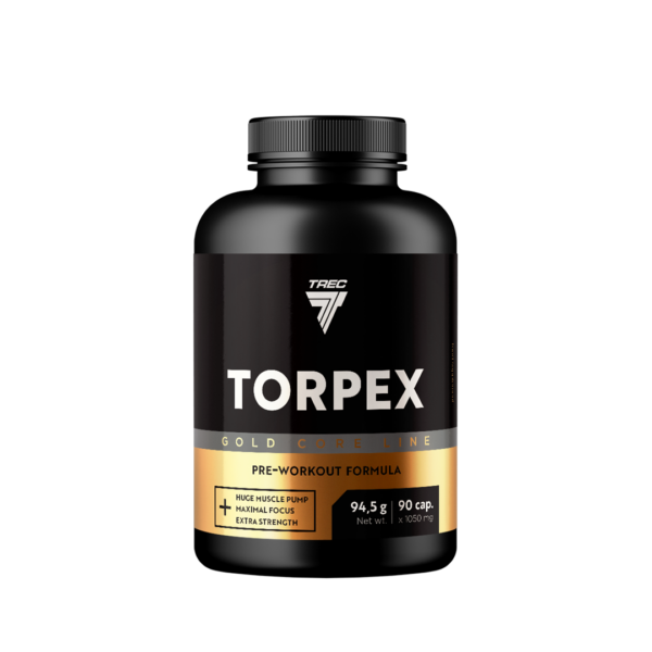 Torpex-Gold Core Line