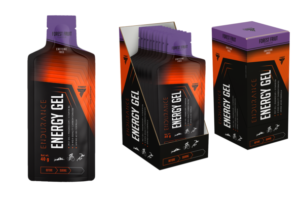 Energy Gel