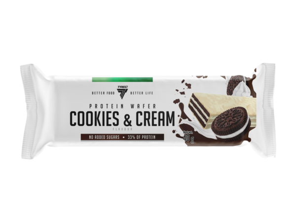 Protein Wafer