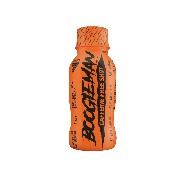Boogieman Shot - Image 2