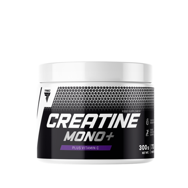Creatine mono+