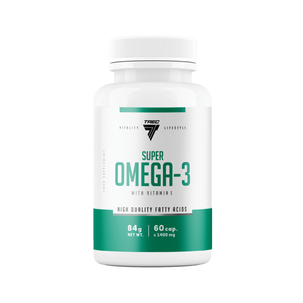 Super Omega 3