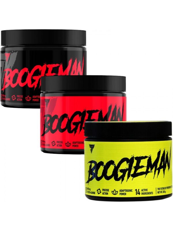 Boogieman