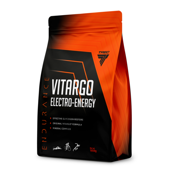Vitargo Electro Energy