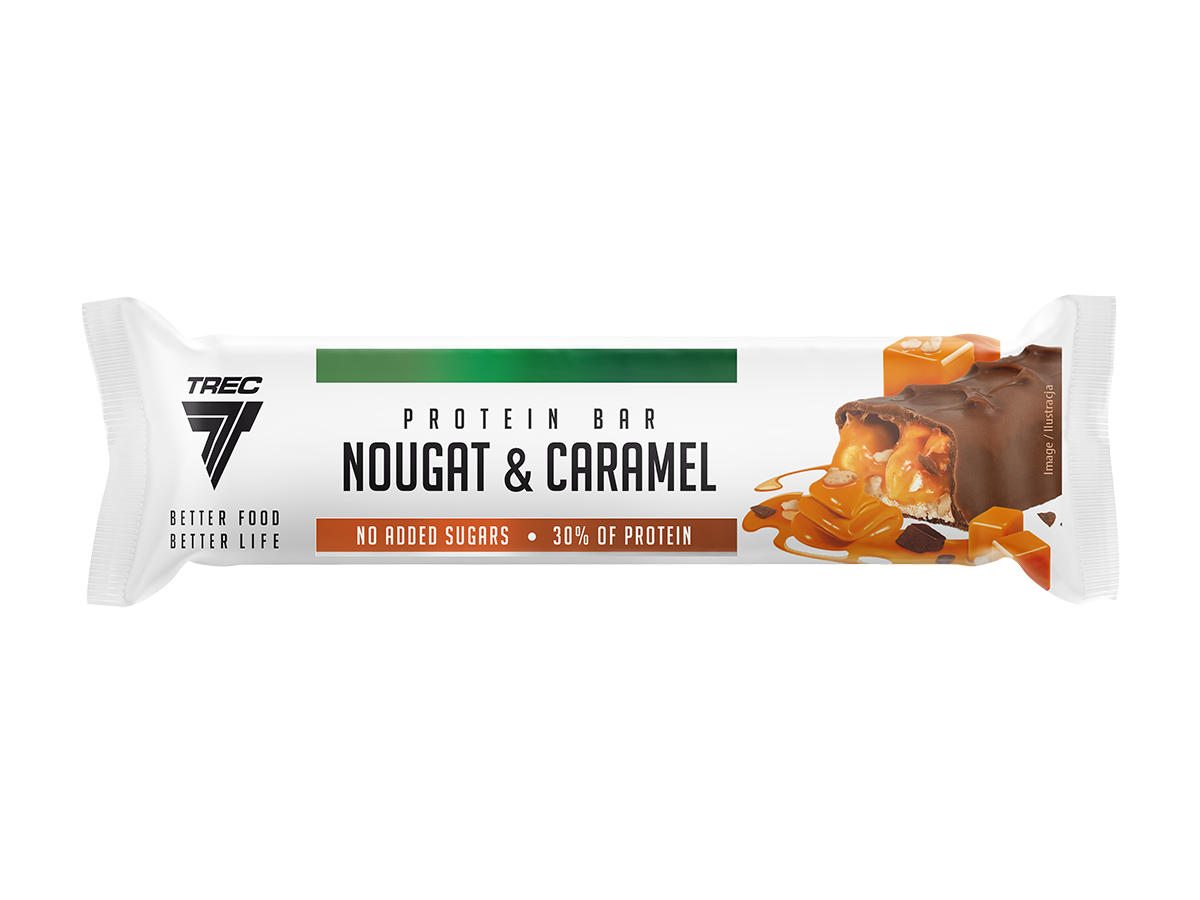 Protein Bar - Fit-Unit B2B