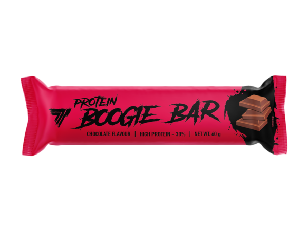 Boogie Protein Bar
