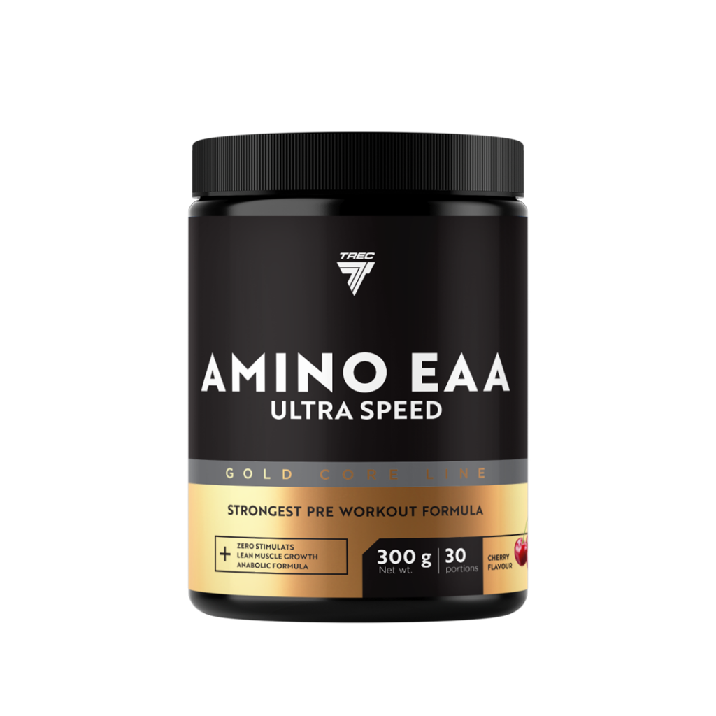 Amino EAA High Speed Gold Core FitUnit B2B
