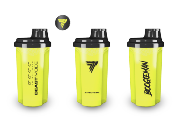 Boogieman Shaker 0,7L - Image 3