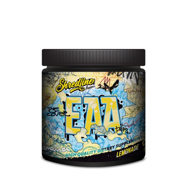 Shredline EAA