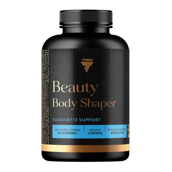 Beauty Body Shaper