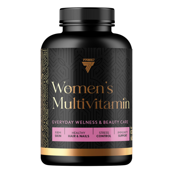 Women's Multivitamin