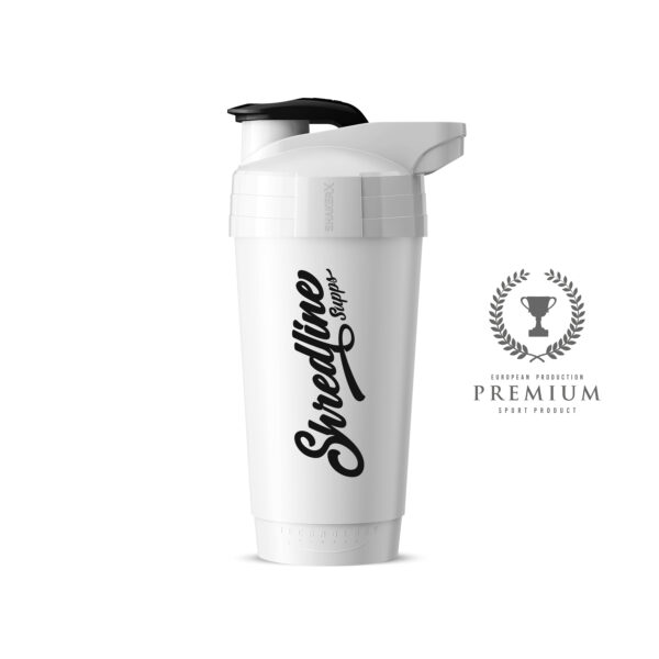 Shredline Shaker X