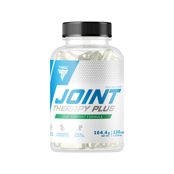 Joint Therapy Plus