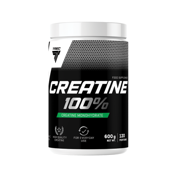 Creatine 100%