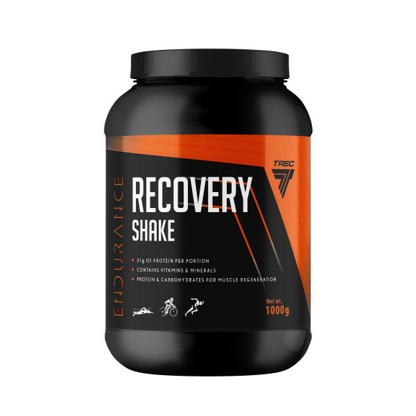 Recovery Shake