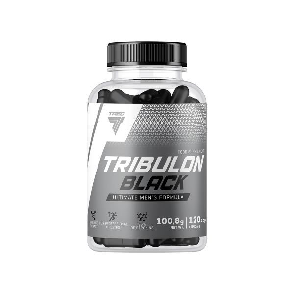 Tribulon Black-Ultimate