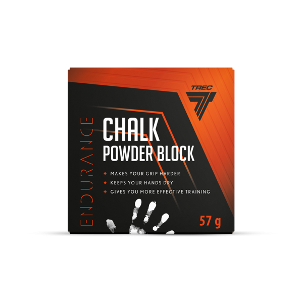 Kreda za ruke-Chalk Block