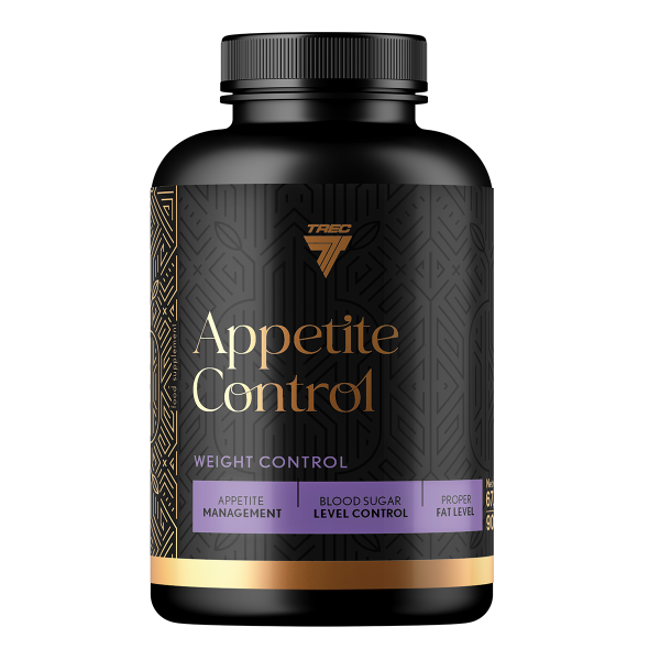 Appetite Control