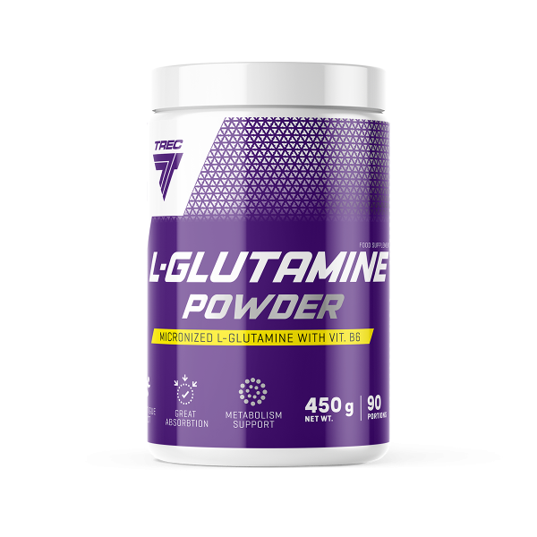 Glutamine Powder