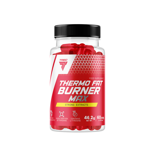 Thermo Fat Burner Max