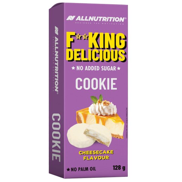F**king delicious Cookie - Image 4