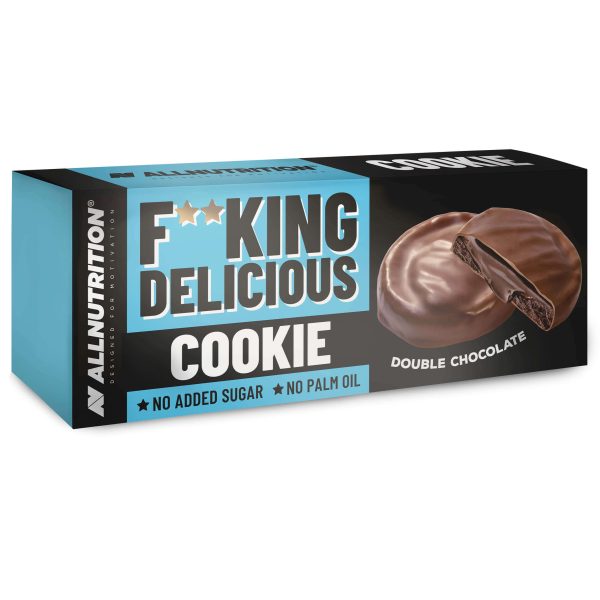F**king delicious Cookie - Image 2