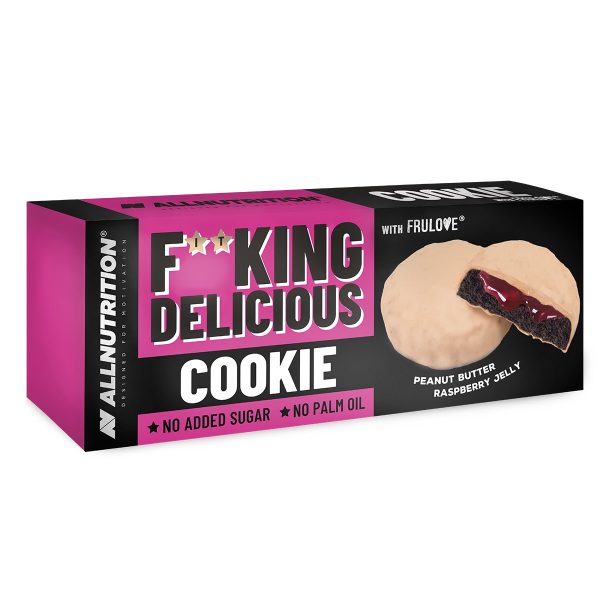 F**king delicious Cookie - Image 3