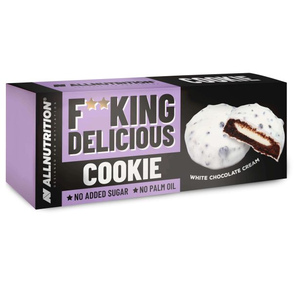 F**king delicious Cookie