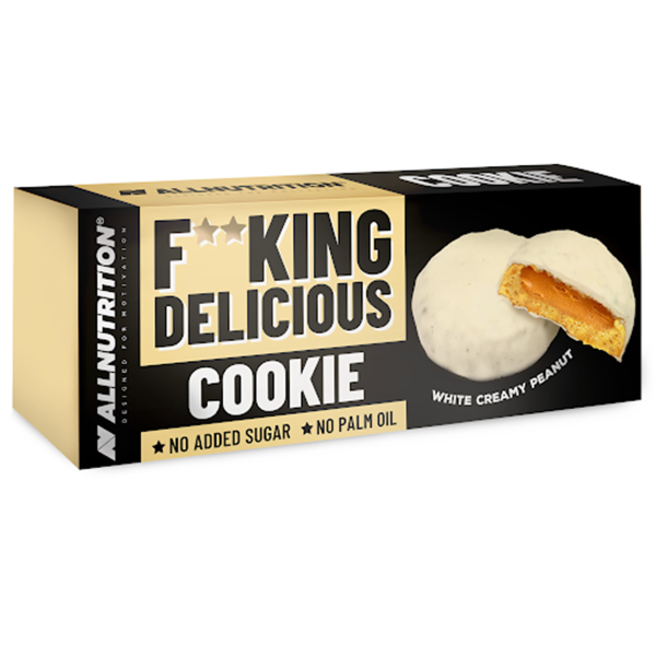 F**king delicious Cookie - Image 5