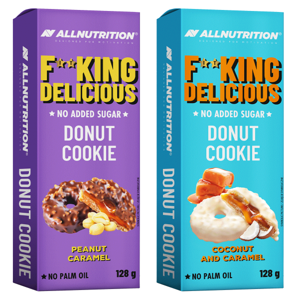 F**king delicious Cookie - Image 7