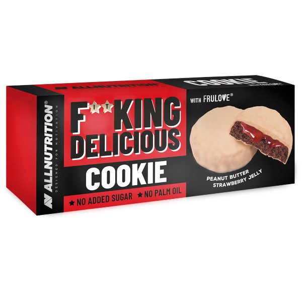 F**king delicious Cookie - Image 6