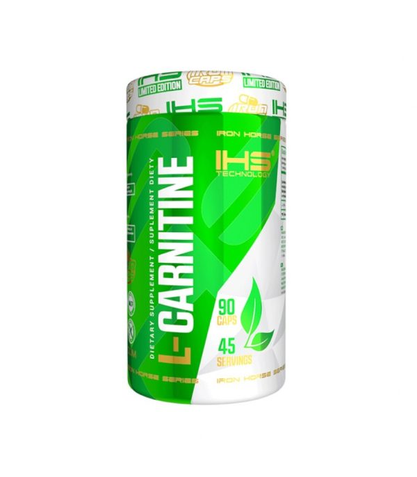 L-carnitine