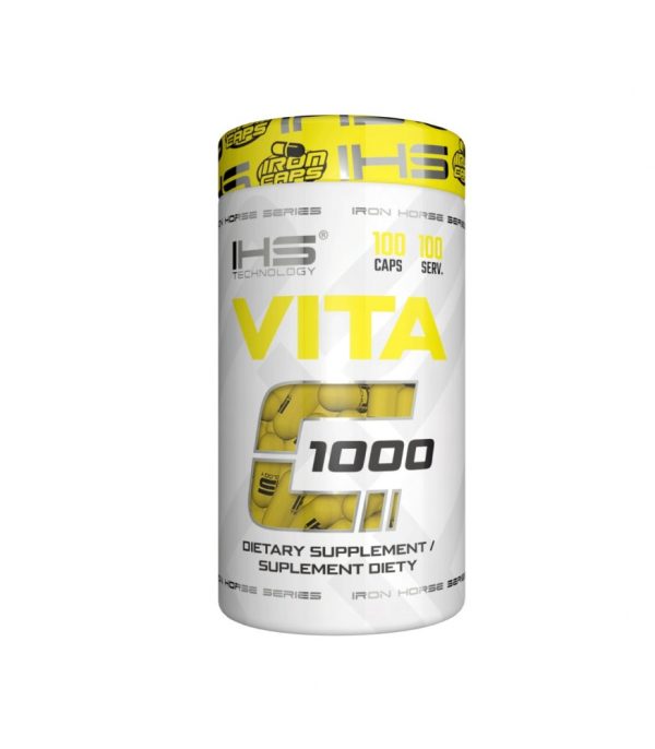 Vitamin C 1000mg