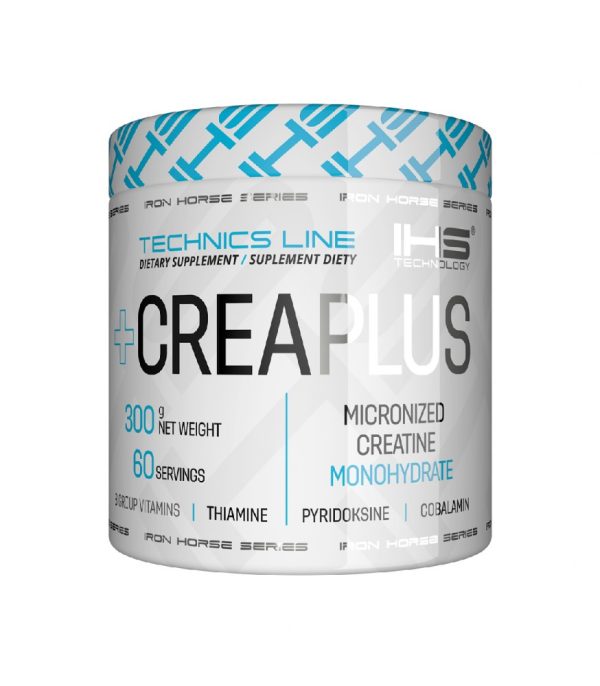 Crea Plus