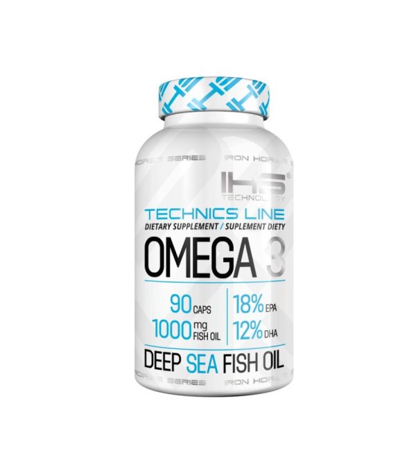 Omega 3+vitamin E