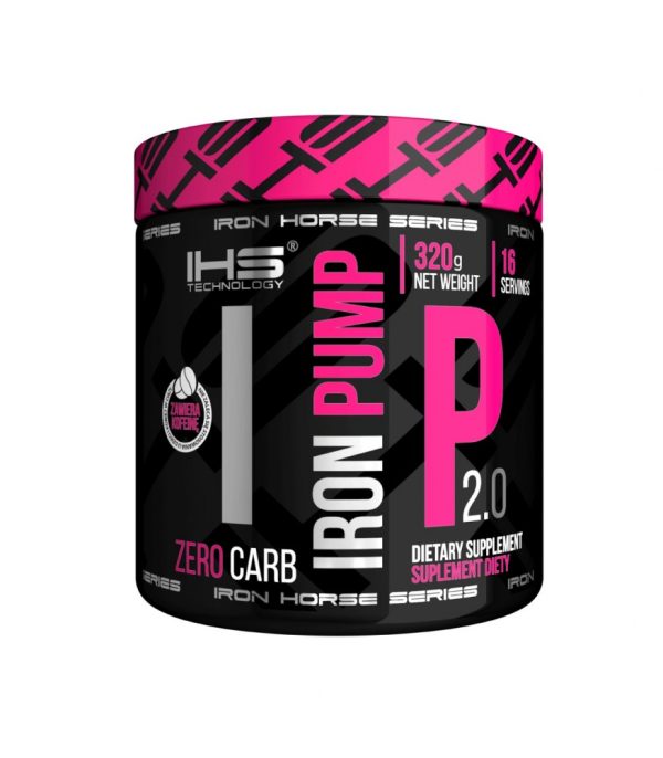 Iron Pump