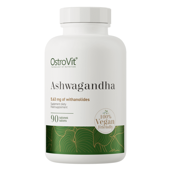 Ashwagandha