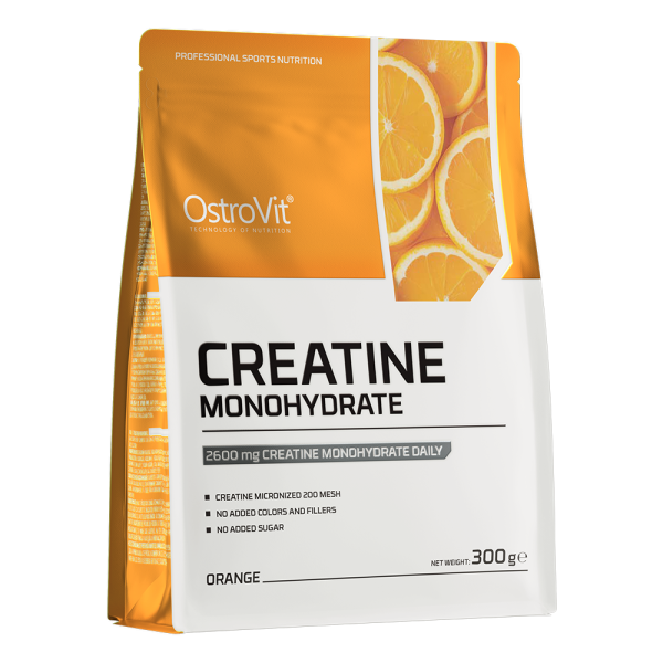 Creatine-monohydrate - Image 2