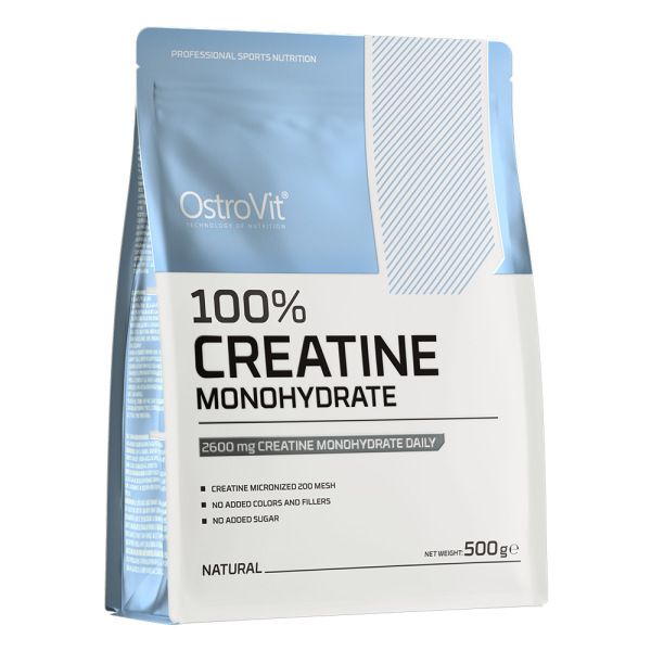 Creatine-monohydrate