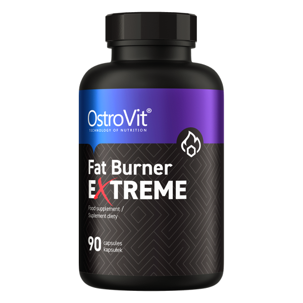 Fat Burner Extreme